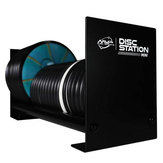 MVP - Disc Station Mini