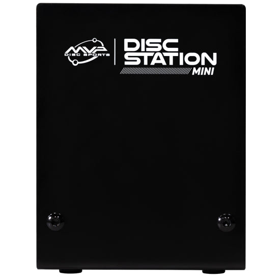 MVP - Disc Station Mini