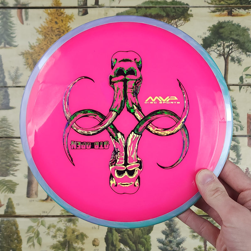 Axiom Discs - Crave - OTB Open 2024 - Neutron Soft - 6.5/5/-1/1