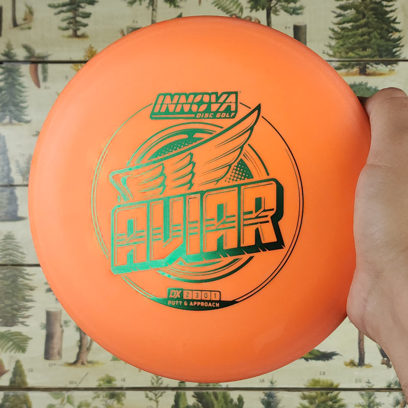 Innova - Aviar Putt and Approach - DX - 2/3/0/1