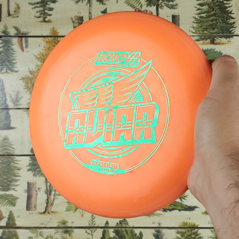 Innova - Aviar Putt and Approach - DX - 2/3/0/1