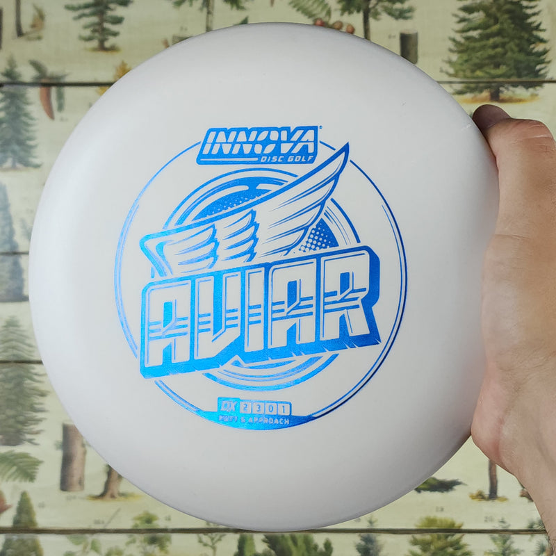 Innova - Aviar Putt and Approach - DX - 2/3/0/1