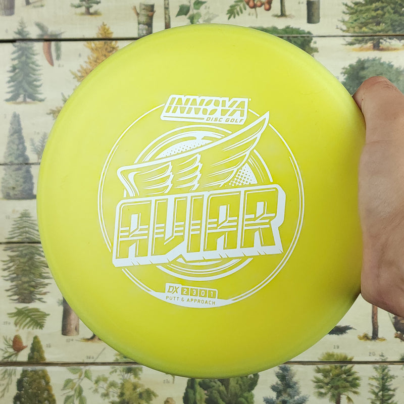 Innova - Aviar Putt and Approach - DX - 2/3/0/1