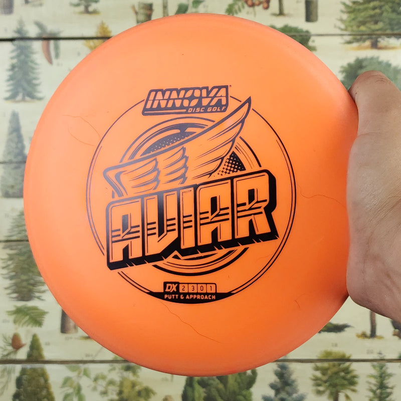 Innova - Aviar Putt and Approach - DX - 2/3/0/1