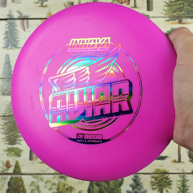 Innova - Aviar Putt and Approach - DX - 2/3/0/1