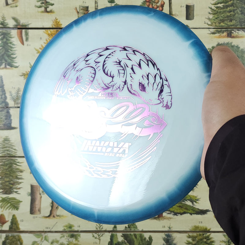 Innova - Rollo Mid-range - Halo Star - 5/6/-4/1