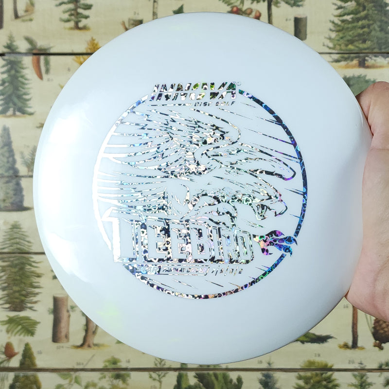 Innova - Teebird Fairway Driver - Star - 7/5/0/2