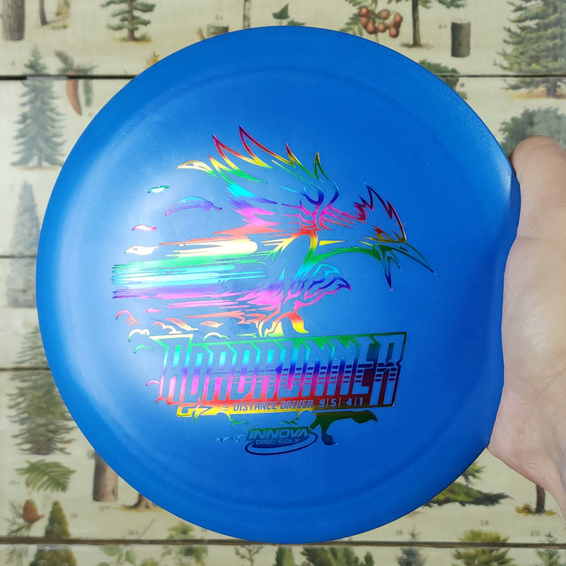 Innova - Roadrunner - GStar - 9/5/-4/1