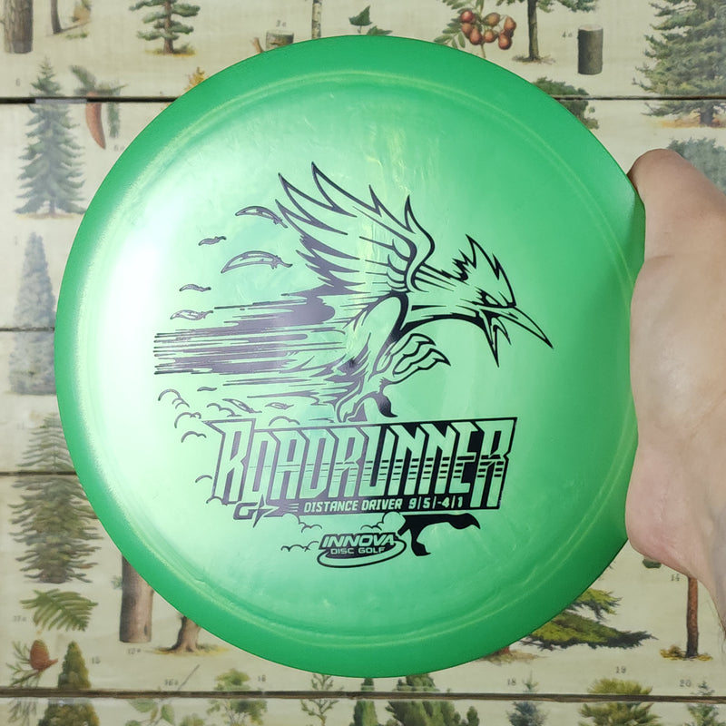 Innova - Roadrunner - GStar - 9/5/-4/1