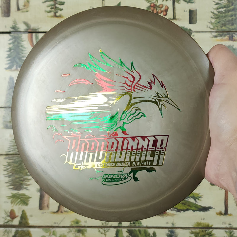 Innova - Roadrunner - GStar - 9/5/-4/1