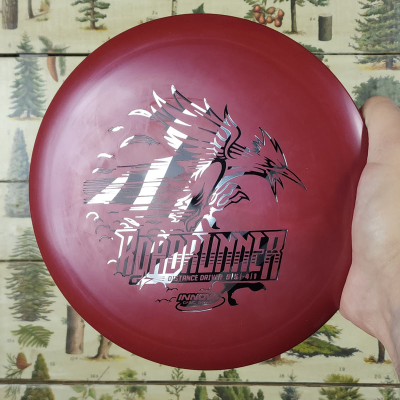 Innova - Roadrunner - GStar - 9/5/-4/1