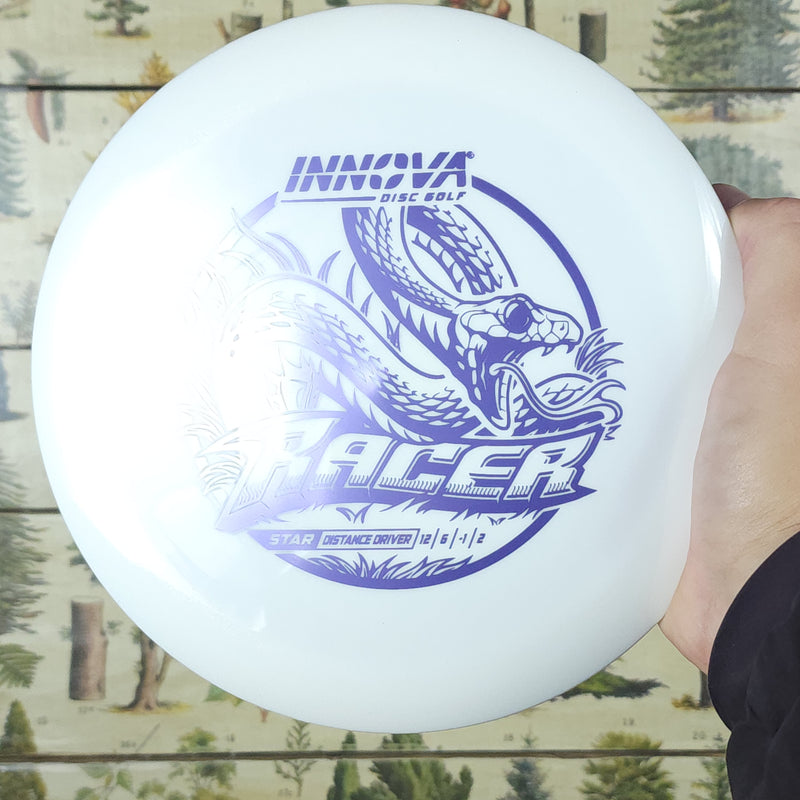 Innova - Racer Driver -Star - 12/6/-1/2