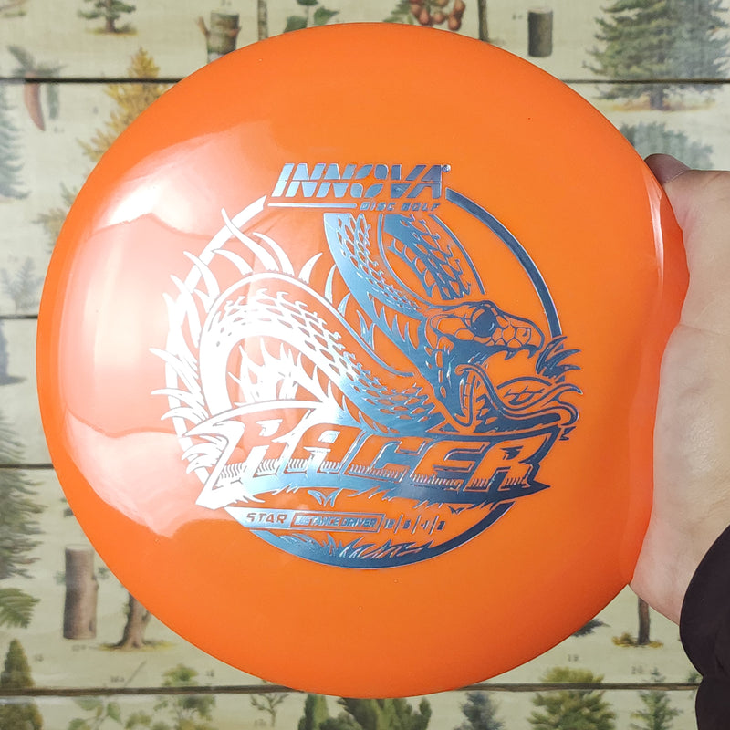 Innova - Racer Driver -Star - 12/6/-1/2