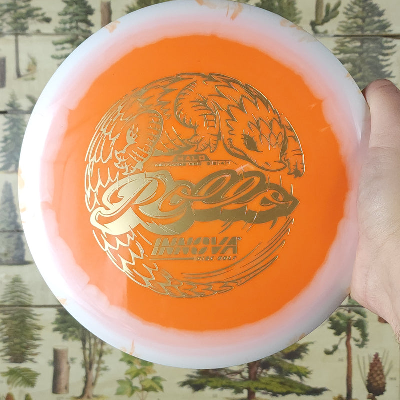 Innova - Rollo Mid-range - Halo Star - 5/6/-4/1