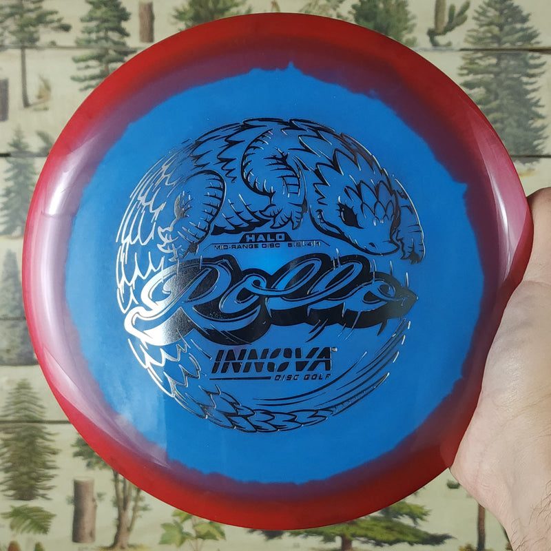 Innova - Rollo Mid-range - Halo Star - 5/6/-4/1