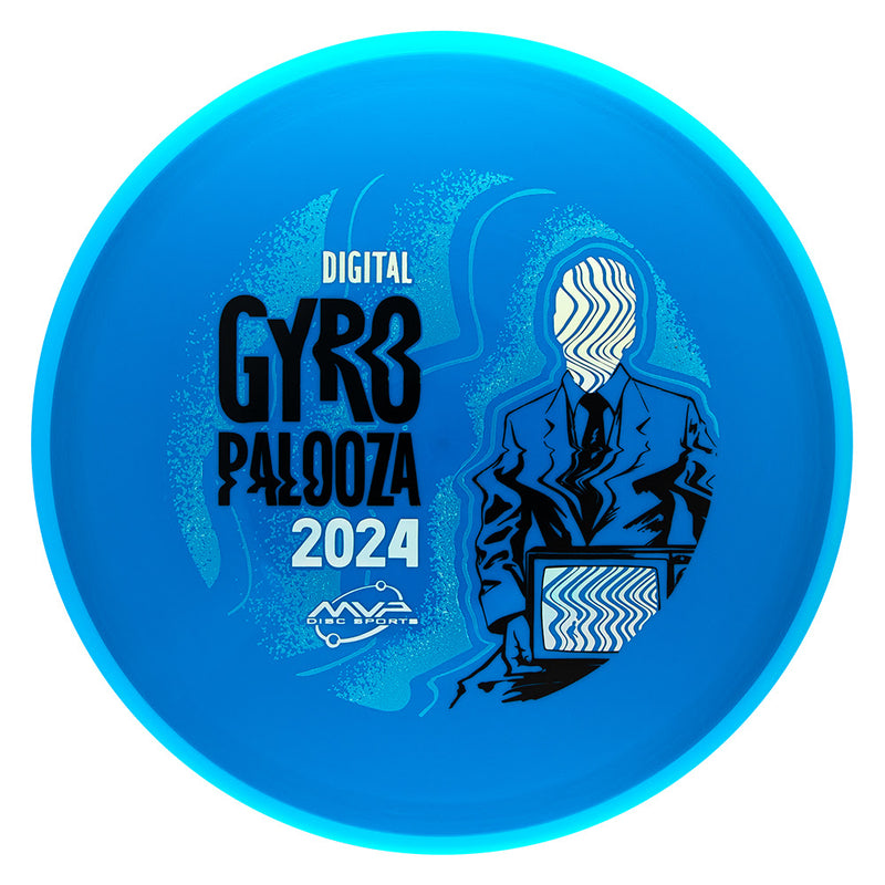 GYROpalooza 2024 - Mystery Box - PRE ORDER