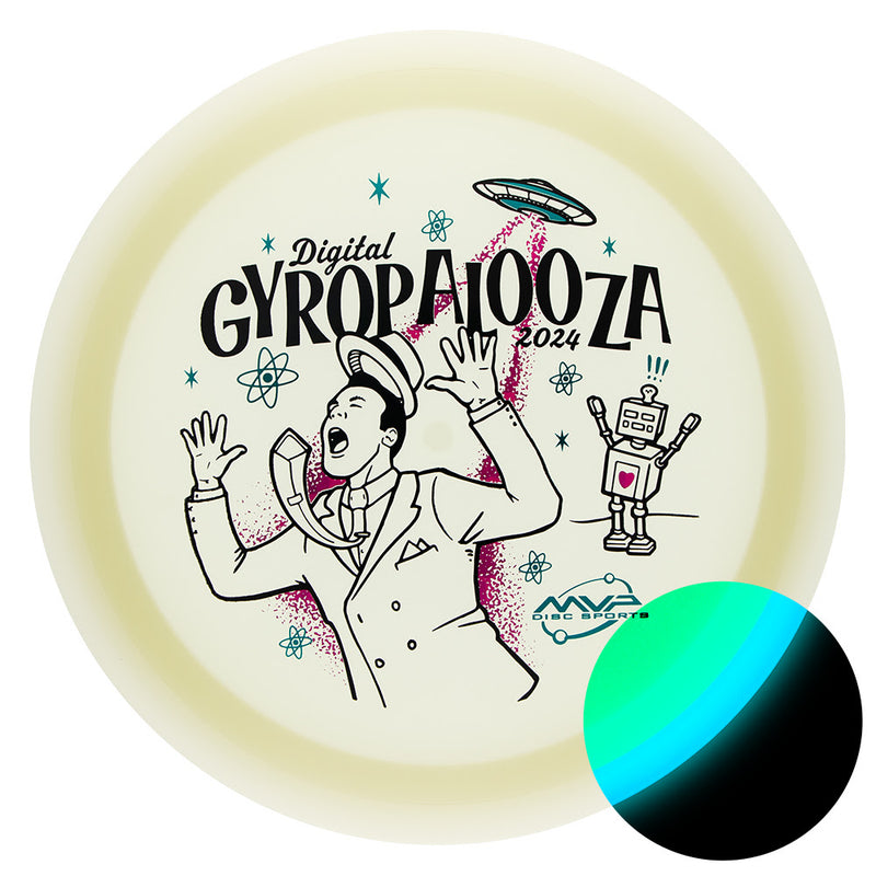 GYROpalooza 2024 - Mystery Box - PRE ORDER