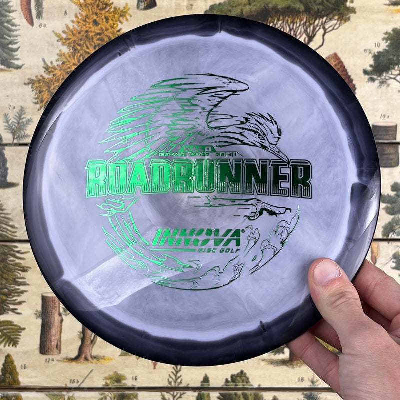 Innova - Roadrunner - Halo Star - 9/5/-4/1