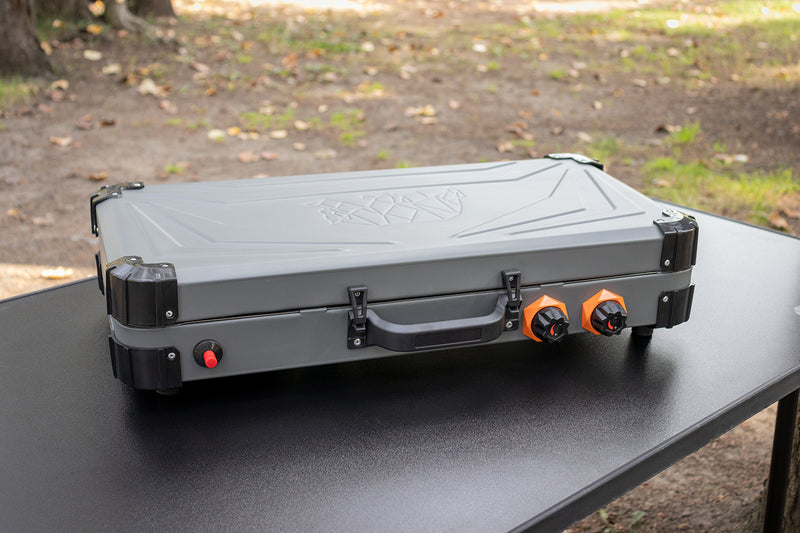 KUMA Outdoor Gear - Grill & Burner Propane Stove