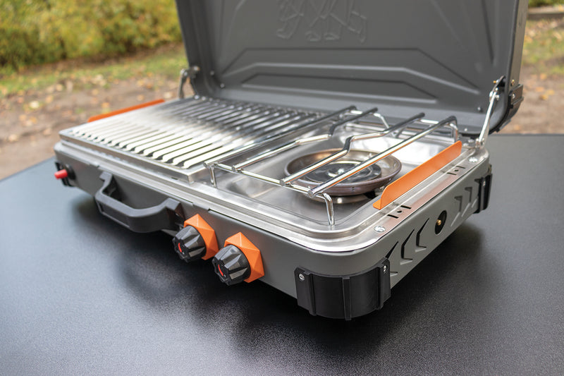 KUMA Outdoor Gear - Grill & Burner Propane Stove