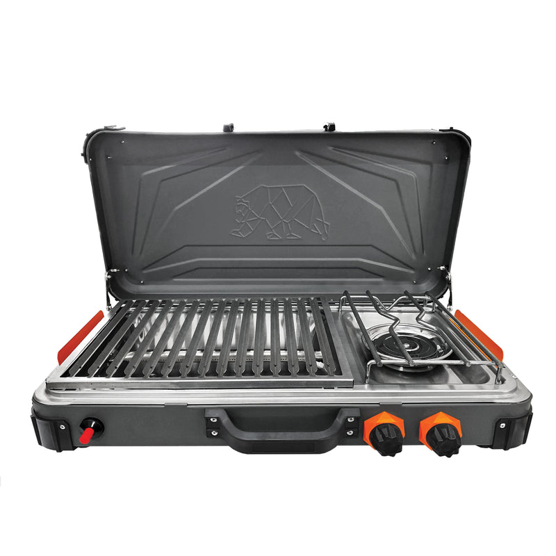 KUMA Outdoor Gear - Grill & Burner Propane Stove