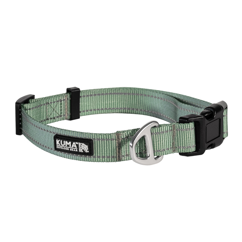 KUMA Outdoor Gear - Lazy Bear Dog Collar