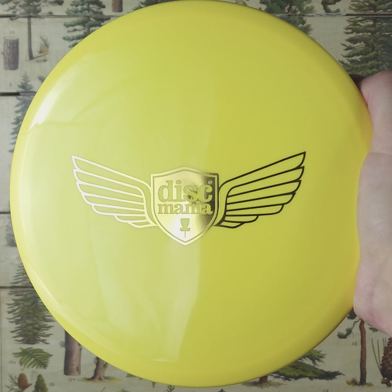 Discmania - MD1 Midrange - Wings - S-Line - 5/6/0/0