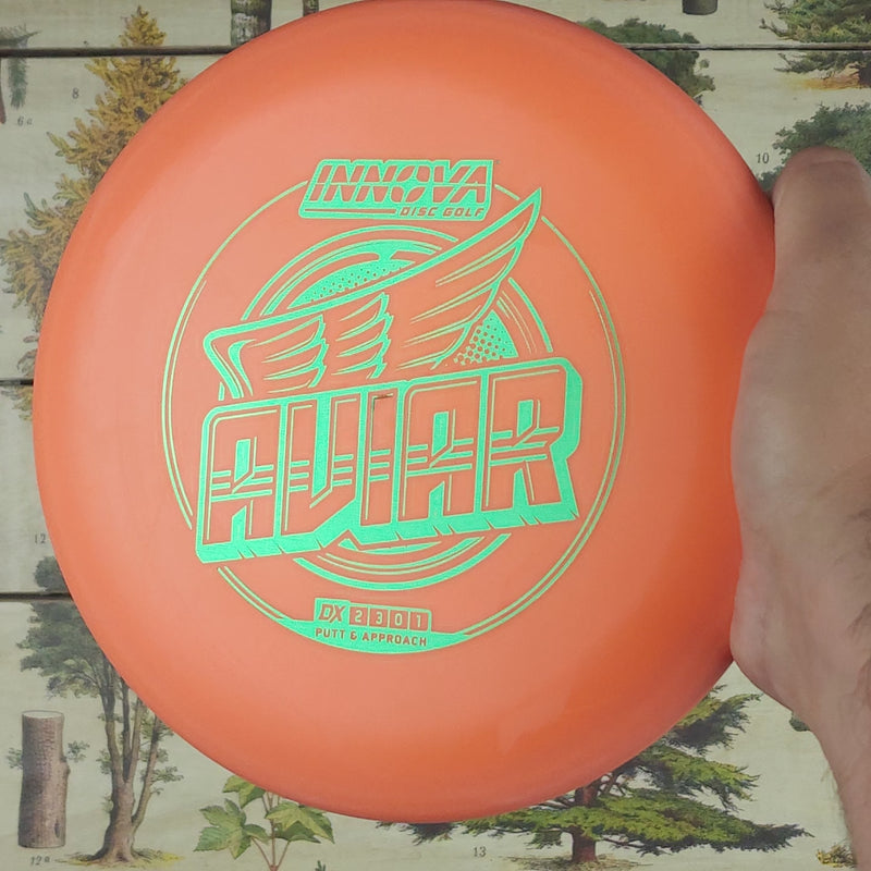 Innova - Aviar Putt and Approach - DX - 2/3/0/1