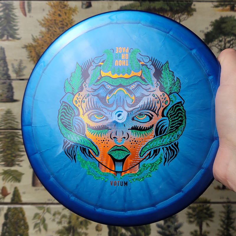 Thought Space Athletics - Votum Fairway Driver - Ethereal - 7/5/0/3