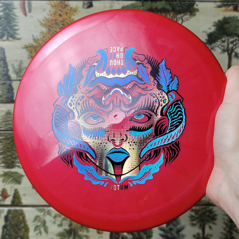 Thought Space Athletics - Votum Fairway Driver - Ethereal - 7/5/0/3